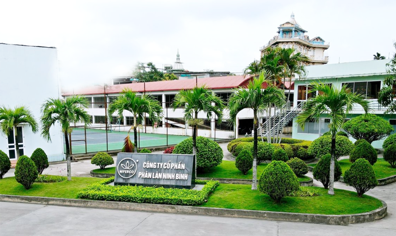 Niferco Facility